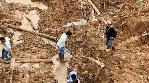 Update Berita Banjir Sumatra